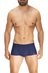 HAWAI 42293 Mikrofaser Badehose Farbe Dunkelblau